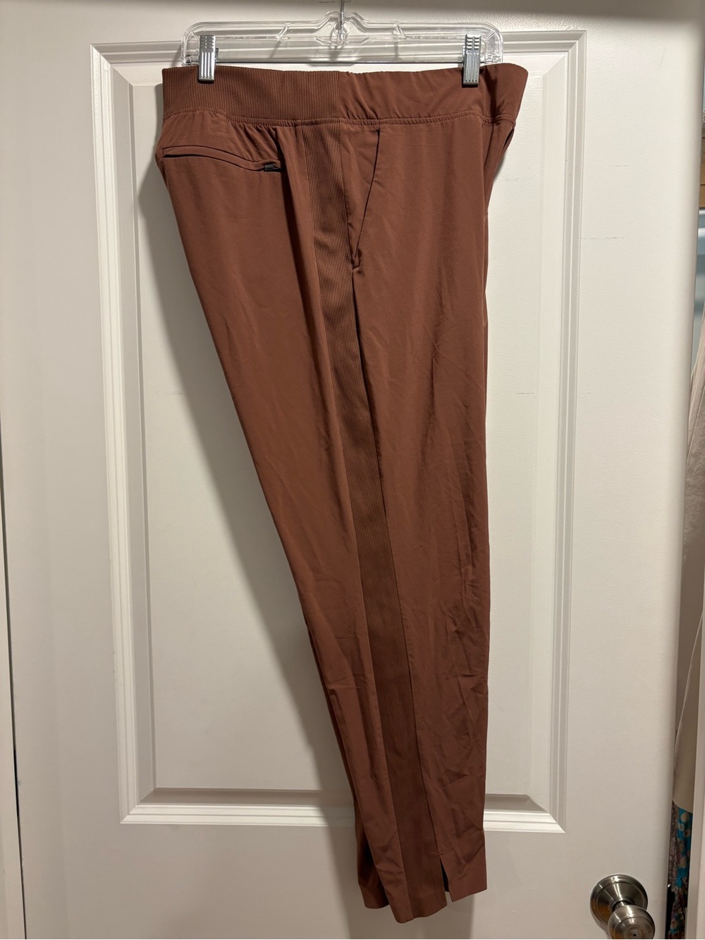 Athleta Brooklyn Ankle Pant - Picture 3 of 7